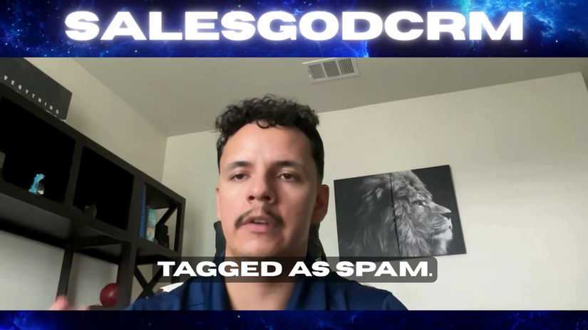 Kevin Testimonial New